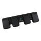 Controlador de Sonido Airturn Quad 500