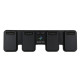 Controlador de Sonido Airturn Quad 500