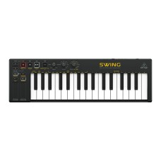 Piano Electrónico Behringer SWING