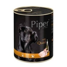 Wet food Dolina Noteci Piper Animals 800 g