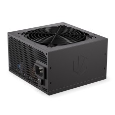 Fuente de Alimentación Endorfy Supremo FM5 Modular 750 W ATX 80 Plus Gold RoHS CE FCC