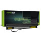 Batería para Portátil Green Cell LE97 Negro 2200 mAh