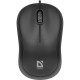 Mouse Defender PATCH MS-759 Black