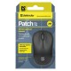 Mouse Defender PATCH MS-759 Black