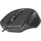 Optical mouse Defender Datum MB-347 Black