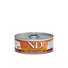 Cat food Farmina N&D Pomegranate Chicken Pumpkin