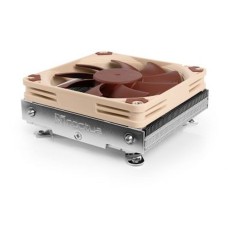 Ventilador de CPU PC Noctua Kühler  NH-L9i 17xx