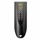 Memoria USB Silicon Power Blaze B25 Negro 128 GB