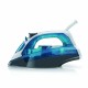 Steam Iron Black & Decker Blue 2200 W