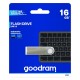 Memoria USB GoodRam UUN2 Plateado 16 GB