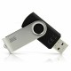 Memoria USB GoodRam UTS3-0640K0R11 USB 3.1 Negro 64 GB