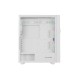 ATX Semi-tower Box Natec NPC-2173 White