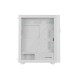 ATX Semi-tower Box Natec NPC-2173 White