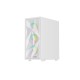 ATX Semi-tower Box Natec NPC-2173 White