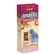 Comida para pájaros Vitapol Smakers 90 g