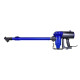 Aspirador Escoba sin Bolsa Inalámbrico Mpm MOD-34 600 W