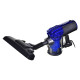 Aspirador Escoba sin Bolsa Inalámbrico Mpm MOD-34 600 W