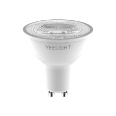 Bombilla LED Yeelight YLDP004-4pcs Blanco Sí 80 GU10 350 lm