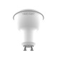 Bombilla LED Yeelight YLDP004-4pcs Blanco Sí 80 GU10 350 lm