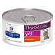 Cat food Hill's Thyroid Care Chicken