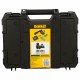 Laser level Dewalt DCE089D1G-QW 3 mm/m 30 m Green