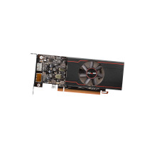 Tarjeta Gráfica Sapphire 11315-01-20G AMD Radeon RX 6400 GDDR6 4 GB