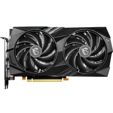 Graphics card MSI RTX 4060 GAMING X 8G Geforce RTX 4060 GDDR6 8 GB