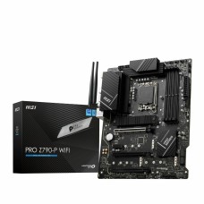 Motherboard MSI PRO Z790-P WIFI LGA 1700