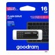 USB stick GoodRam UME3 Black 16 GB