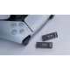 USB stick Adata UR340 Black 64 GB