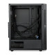 Caja Semitorre ATX Ibox