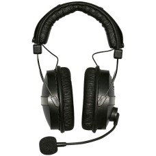 Auriculares de Diadema Behringer HLC660U