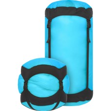 Bolsa Estanca Impermeable Deportiva Sea to Summit Ultra-Sil Sack 20 L Azul Nailon