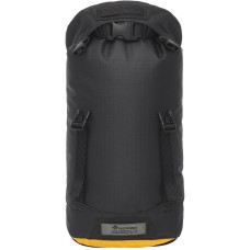 Bolsa Estanca Impermeable Deportiva Sea to Summit Evac HD 8 L Jet Black