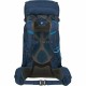 Mochila de Senderismo OSPREY Kestrel Azul 38 L