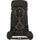 Mochila de Senderismo OSPREY Kestrel 38 L Negro