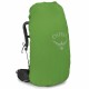 Mochila de Senderismo OSPREY Kestrel 58 L Negro