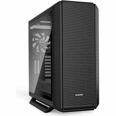 Caja Semitorre ATX Be Quiet! Silent Base 802 Negro