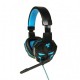 Headphones Ibox X8 Blue Black Black/Blue