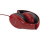 Headphones Esperanza EH138R Black