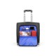 Laptop Case Port Designs HANOI II Black 15,6