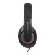 Headphones Esperanza EH121 Black