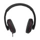 Headphones Esperanza EH121 Black