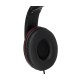 Headphones Esperanza EH121 Black