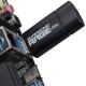 USB stick Patriot Memory Supersonic Rage Lite Black Black/Blue 32 GB