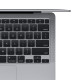 Laptop Apple MacBook Air 13,3