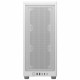 ATX Semi-tower Box Corsair 2000D AIRFLOW Small Form Factor White