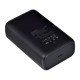 Power Bank Silicon Power QX55 Black 30000 mAh