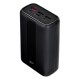 Power Bank Silicon Power QX55 Black 30000 mAh