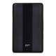 Power Bank Silicon Power QX55 Black 30000 mAh